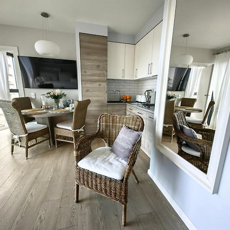Edel Exclusive Apartments Horyzont 414 Especially For You مينززدرويه المظهر الخارجي الصورة