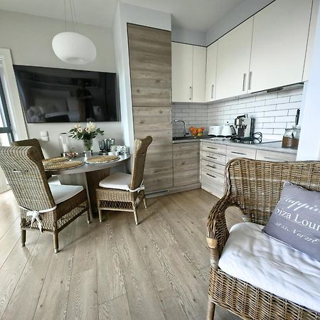 Edel Exclusive Apartments Horyzont 414 Especially For You مينززدرويه المظهر الخارجي الصورة