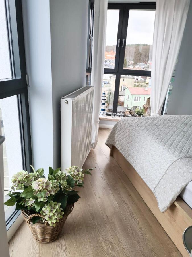 Edel Exclusive Apartments Horyzont 414 Especially For You مينززدرويه المظهر الخارجي الصورة