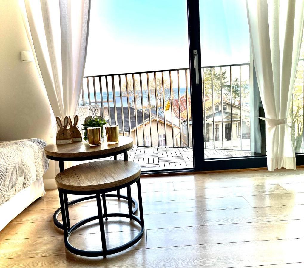 Edel Exclusive Apartments Horyzont 414 Especially For You مينززدرويه المظهر الخارجي الصورة