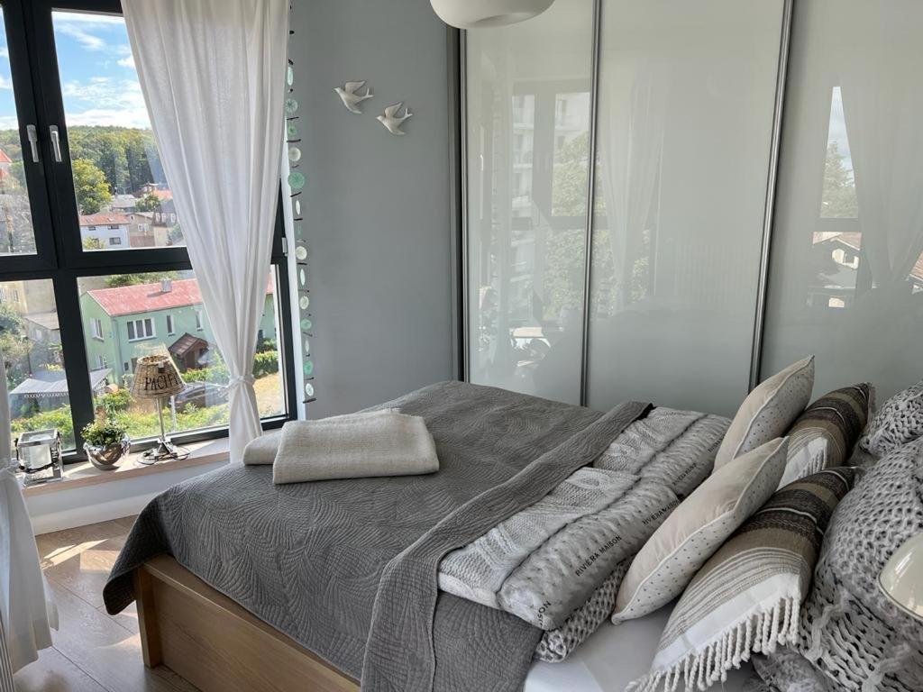 Edel Exclusive Apartments Horyzont 414 Especially For You مينززدرويه المظهر الخارجي الصورة