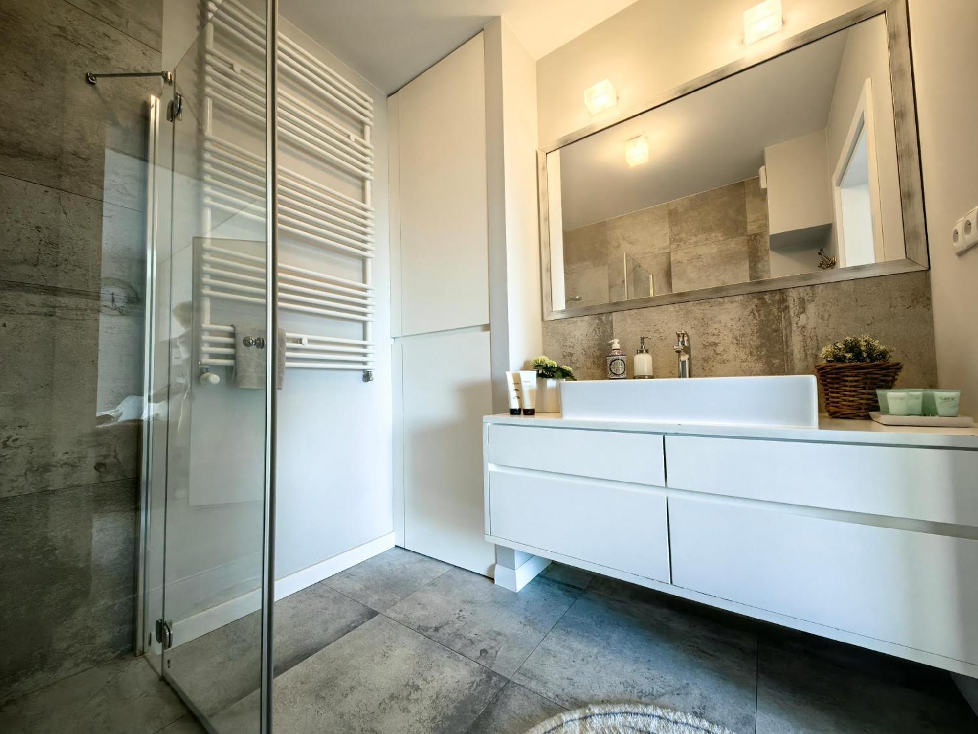 Edel Exclusive Apartments Horyzont 414 Especially For You مينززدرويه المظهر الخارجي الصورة