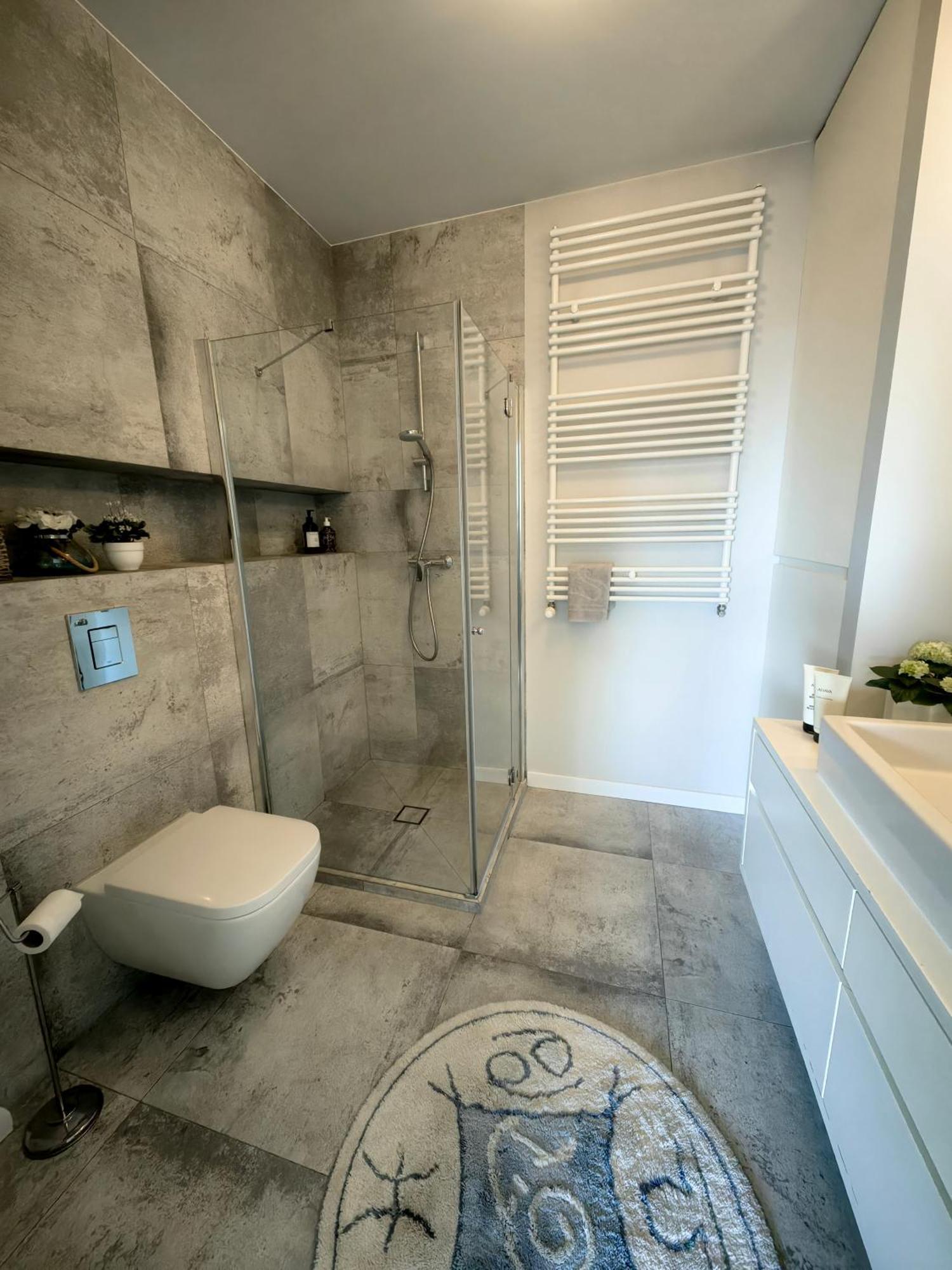 Edel Exclusive Apartments Horyzont 414 Especially For You مينززدرويه المظهر الخارجي الصورة