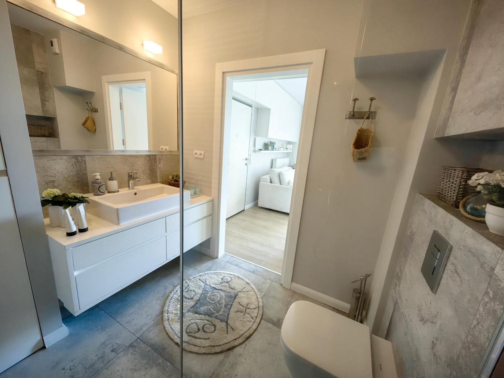 Edel Exclusive Apartments Horyzont 414 Especially For You مينززدرويه المظهر الخارجي الصورة