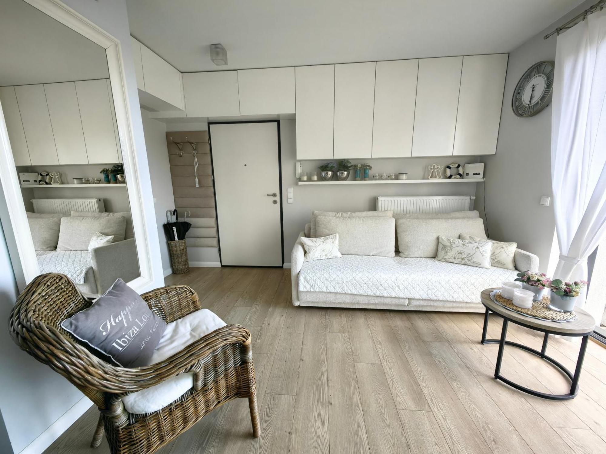 Edel Exclusive Apartments Horyzont 414 Especially For You مينززدرويه المظهر الخارجي الصورة