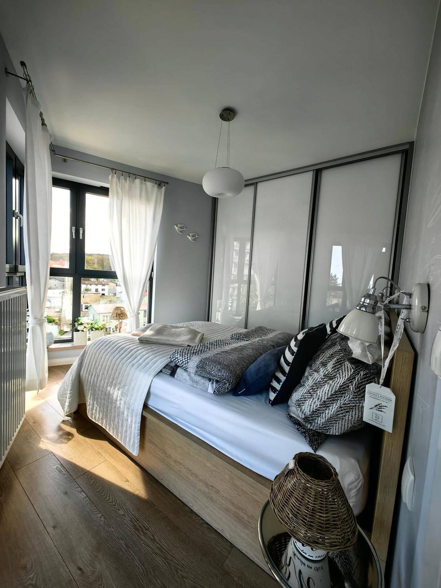 Edel Exclusive Apartments Horyzont 414 Especially For You مينززدرويه المظهر الخارجي الصورة