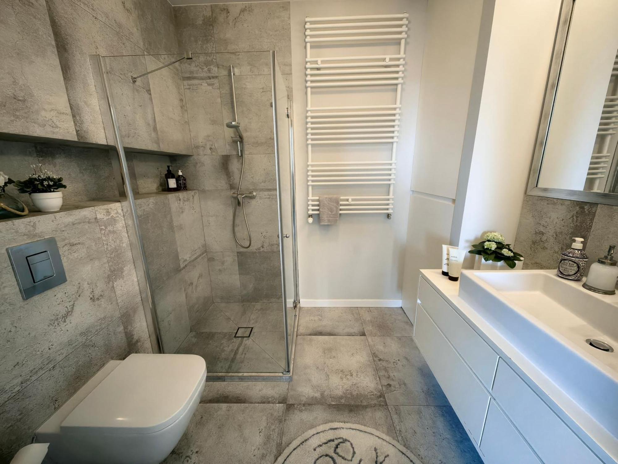 Edel Exclusive Apartments Horyzont 414 Especially For You مينززدرويه المظهر الخارجي الصورة