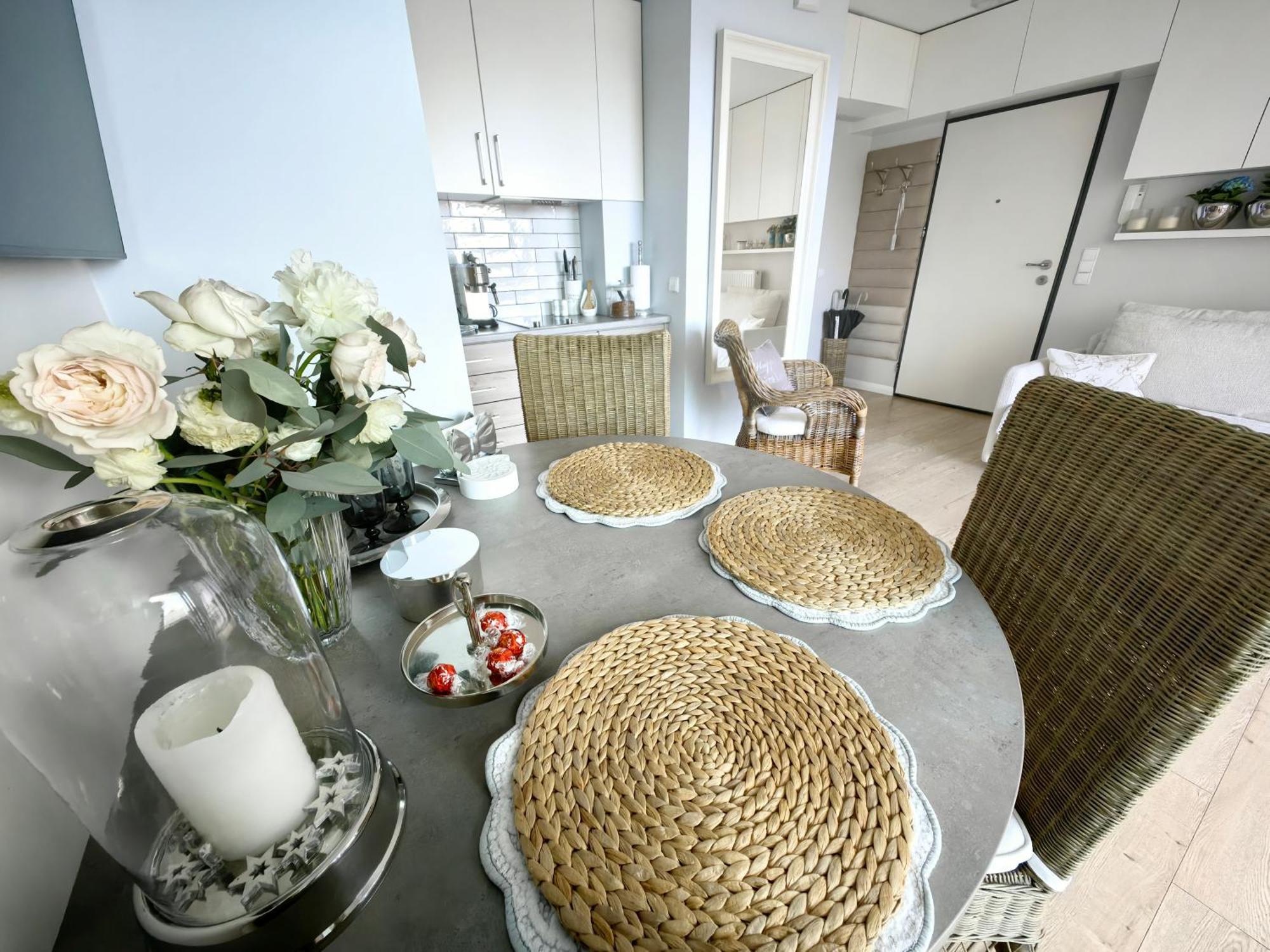 Edel Exclusive Apartments Horyzont 414 Especially For You مينززدرويه المظهر الخارجي الصورة