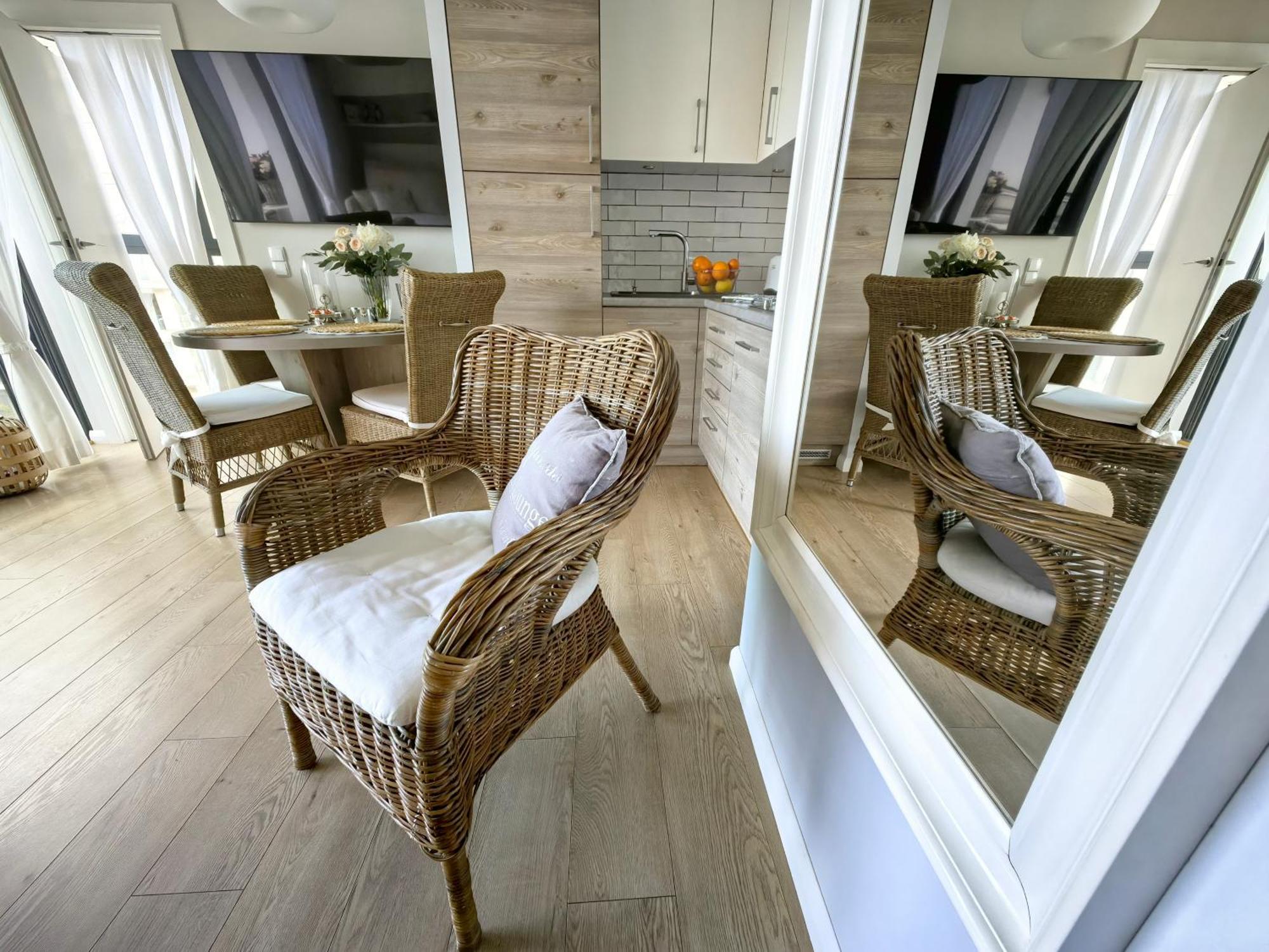 Edel Exclusive Apartments Horyzont 414 Especially For You مينززدرويه المظهر الخارجي الصورة