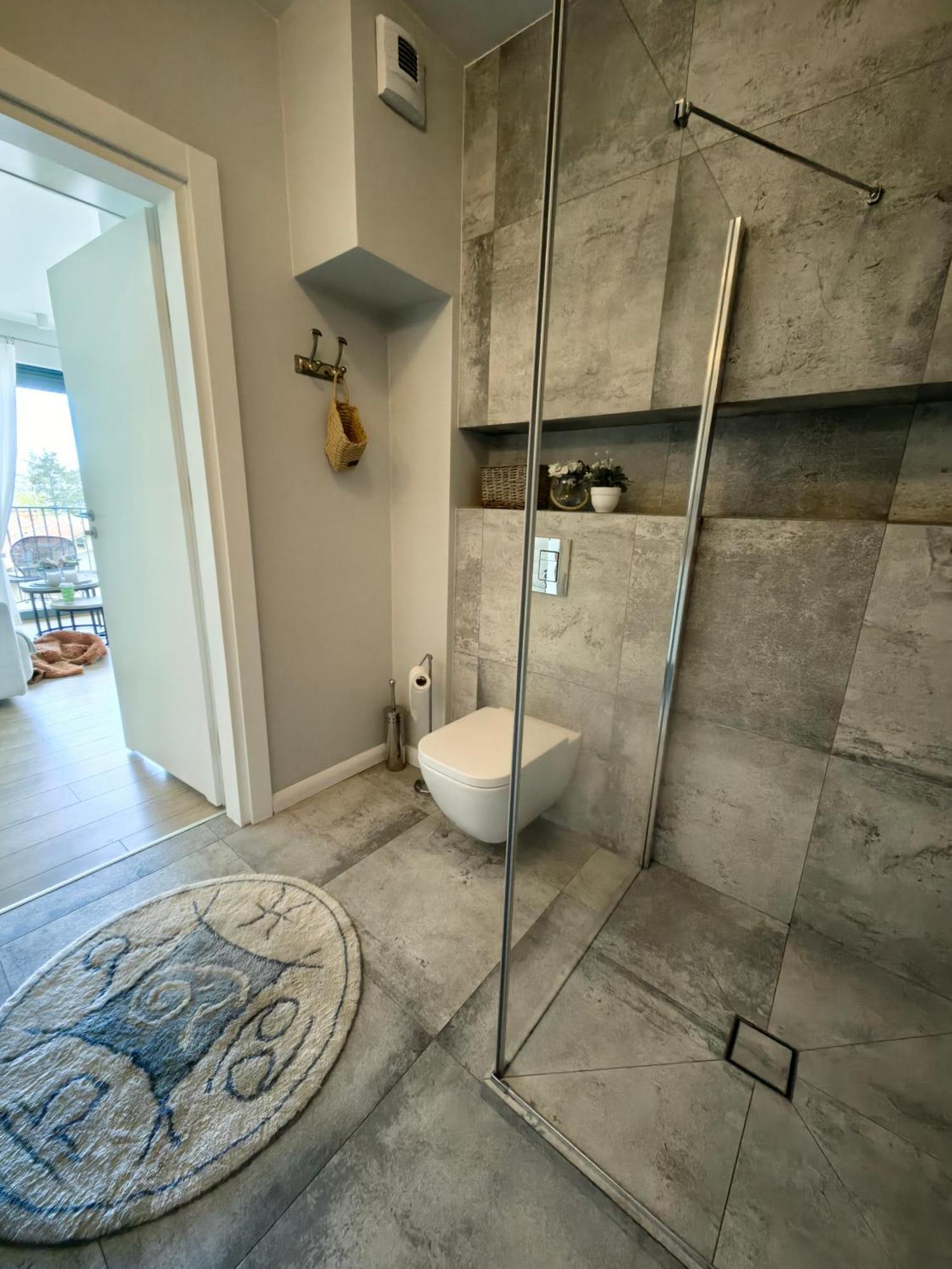 Edel Exclusive Apartments Horyzont 414 Especially For You مينززدرويه المظهر الخارجي الصورة