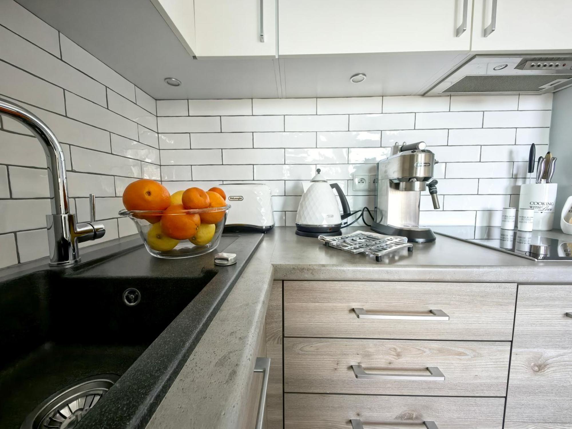 Edel Exclusive Apartments Horyzont 414 Especially For You مينززدرويه المظهر الخارجي الصورة