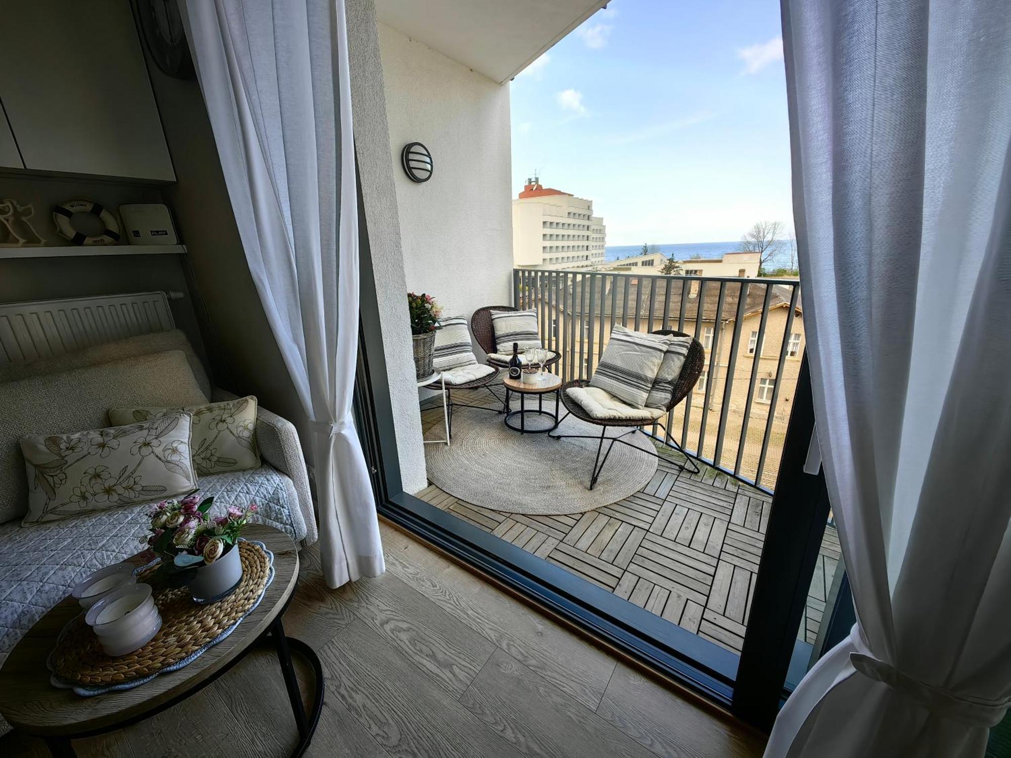 Edel Exclusive Apartments Horyzont 414 Especially For You مينززدرويه المظهر الخارجي الصورة